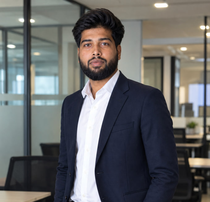 Deepak Gupta - Founder & CEO